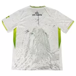 Brazilië Shirt Heren 2025 - Speciaal