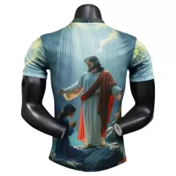 Brazilië x Christ Shirt Heren 2025 - Speciaal
