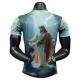 Brazilië x Christ Shirt Heren 2025 - Speciaal