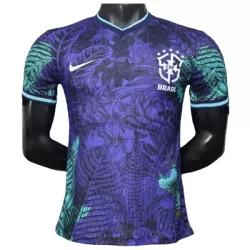 Brazilië x Leafs Shirt Heren 2025 - Speciaal Brazilië x Leafs Shirt Heren 2025 - Speciaal