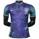 Brazilië x Leafs Shirt Heren 2025 - Speciaal Brazilië x Leafs Shirt Heren 2025 - Speciaal