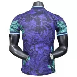 Brazilië x Leafs Shirt Heren 2025 - Speciaal