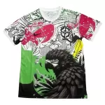 Brazilië x Parrot Shirt Heren 2025 - Speciaal