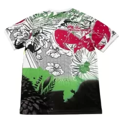 Brazilië x Parrot Shirt Heren 2025 - Speciaal