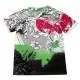 Brazilië x Parrot Shirt Heren 2025 - Speciaal