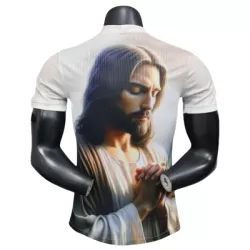 Brazilië x Praying Shirt Heren 2025 - Speciaal