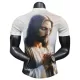 Brazilië x Praying Shirt Heren 2025 - Speciaal