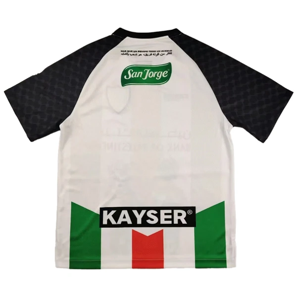 Club Deportivo Palestino Shirt Heren 2025 - Speciaal