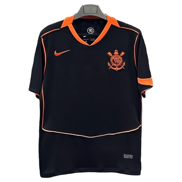 Corinthians Shirt Heren Derde 2025/26 Corinthians Shirt Heren Derde 2025/26