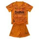 Derby County Keeper Tenue Kind 2025/26 Oranje Derby County Keeper Tenue Kind 2025/26 Oranje