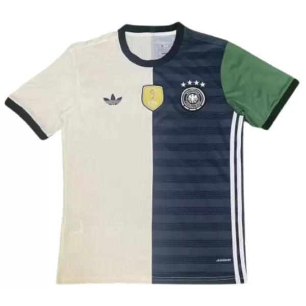 Duitsland Shirt Heren 2025 - Speciaal Duitsland Shirt Heren 2025 - Speciaal