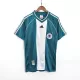 Duitsland Shirt Heren Uit Retro 1998 Duitsland Shirt Heren Uit Retro 1998