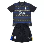 Everton Tenue Kind Derde 2025/26