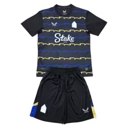 Everton Tenue Kind Derde 2025/26 Everton Tenue Kind Derde 2025/26