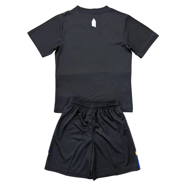 Everton Tenue Kind Derde 2025/26