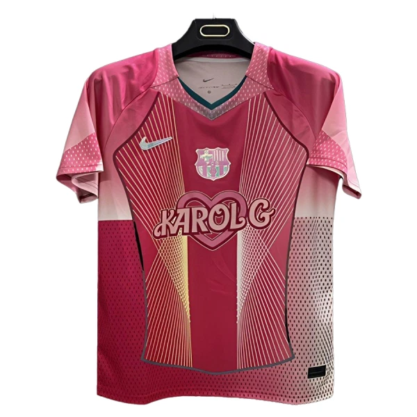 FC Barcelona x Karolg Shirt Heren 2025/26 - Speciaal