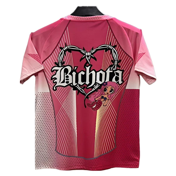 FC Barcelona x Karolg Shirt Heren 2025/26 - Speciaal