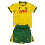 FC Nantes Tenue Kind Thuis 2025/26