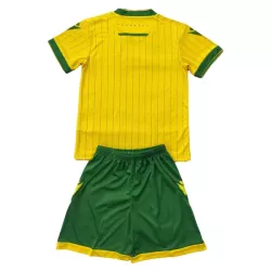 FC Nantes Tenue Kind Thuis 2025/26
