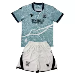 FC Nantes Tenue Kind Uit 2025/26 FC Nantes Tenue Kind Uit 2025/26
