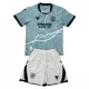 FC Nantes Tenue Kind Uit 2025/26 FC Nantes Tenue Kind Uit 2025/26