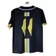 FC Palestina Shirt Heren 2025/26 Zwarte