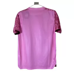 FC Palestina X Farrah Azam Shirt Heren 2025/26 Roze