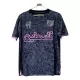 FC Palestina X Farrah Azam Shirt Heren 2025/26 Zwarte