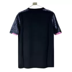 FC Palestina X Farrah Azam Shirt Heren 2025/26 Zwarte