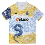 FC Porto Dragon Shirt Heren 2025/26 - Speciaal