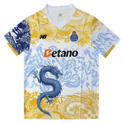 FC Porto Dragon Shirt Heren 2025/26 - Speciaal FC Porto Dragon Shirt Heren 2025/26 - Speciaal