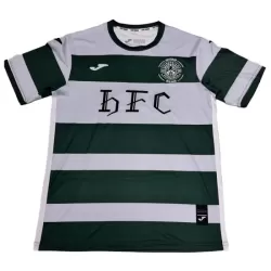 Hibernian Shirt Heren Verjaardag 2025/26 Hibernian Shirt Heren Verjaardag 2025/26