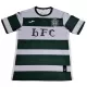 Hibernian Shirt Heren Verjaardag 2025/26