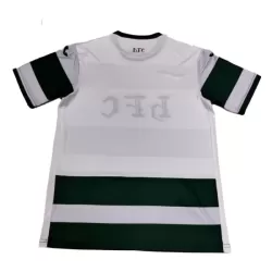 Hibernian Shirt Heren Verjaardag 2025/26