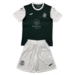 Hibernian Tenue Kind Thuis 2025/26 Hibernian Tenue Kind Thuis 2025/26