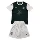 Hibernian Tenue Kind Thuis 2025/26 Hibernian Tenue Kind Thuis 2025/26