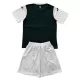 Hibernian Tenue Kind Thuis 2025/26