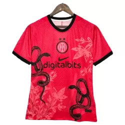 Inter Milan Shirt Heren 2025/26 - Speciaal Inter Milan Shirt Heren 2025/26 - Speciaal