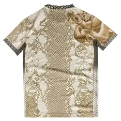 Inter Milan x Snake Shirt Heren 2025/26 - Speciaal