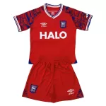 Ipswich Town Tenue Kind Uit 2025/26