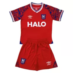 Ipswich Town Tenue Kind Uit 2025/26 Ipswich Town Tenue Kind Uit 2025/26
