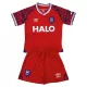 Ipswich Town Tenue Kind Uit 2025/26 Ipswich Town Tenue Kind Uit 2025/26