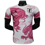 Japan Dragon Shirt Heren 2025 - Speciaal