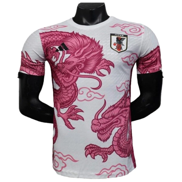 Japan Dragon Shirt Heren 2025 - Speciaal Japan Dragon Shirt Heren 2025 - Speciaal