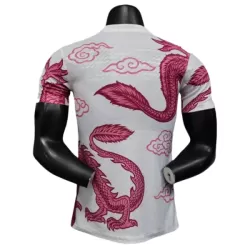 Japan Dragon Shirt Heren 2025 - Speciaal