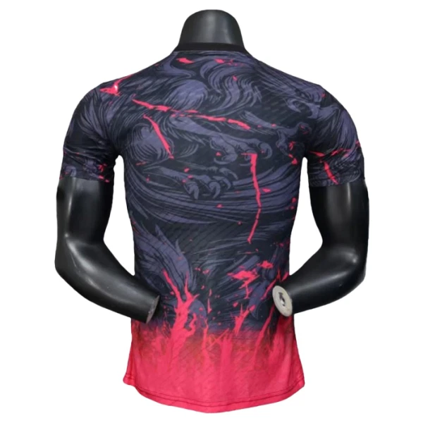 Japan Shirt Heren 2025 - Speciaal