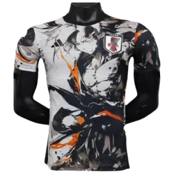 Japan Shirt Heren 2025 - Speciaal Japan Shirt Heren 2025 - Speciaal
