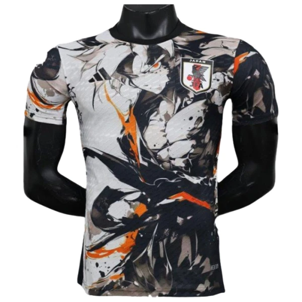 Japan Shirt Heren 2025 - Speciaal Japan Shirt Heren 2025 - Speciaal