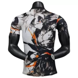 Japan Shirt Heren 2025 - Speciaal