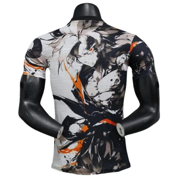 Japan Shirt Heren 2025 - Speciaal